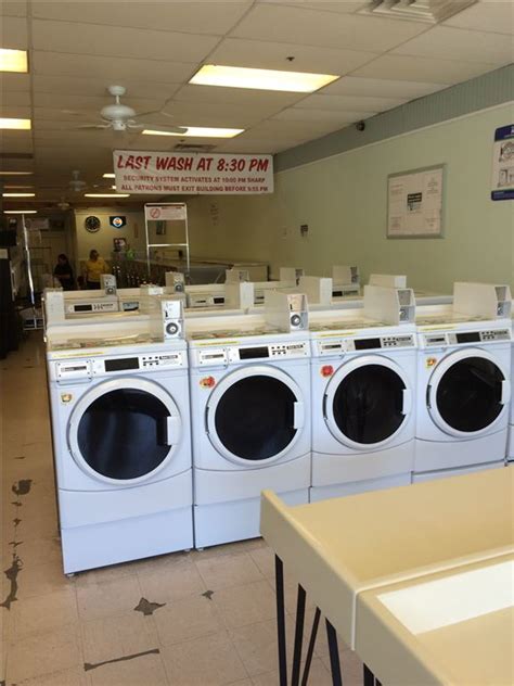 ) Washers, 18 top load Washers, 2 (50lbs. . Bizbuysell laundromat